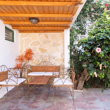 Fantastic Home With Amazing Sea Views Puntillo Del Sol Luaran gambar