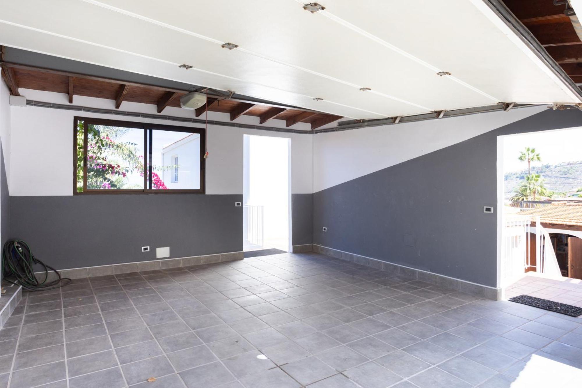 Fantastic Home With Amazing Sea Views Puntillo Del Sol Luaran gambar