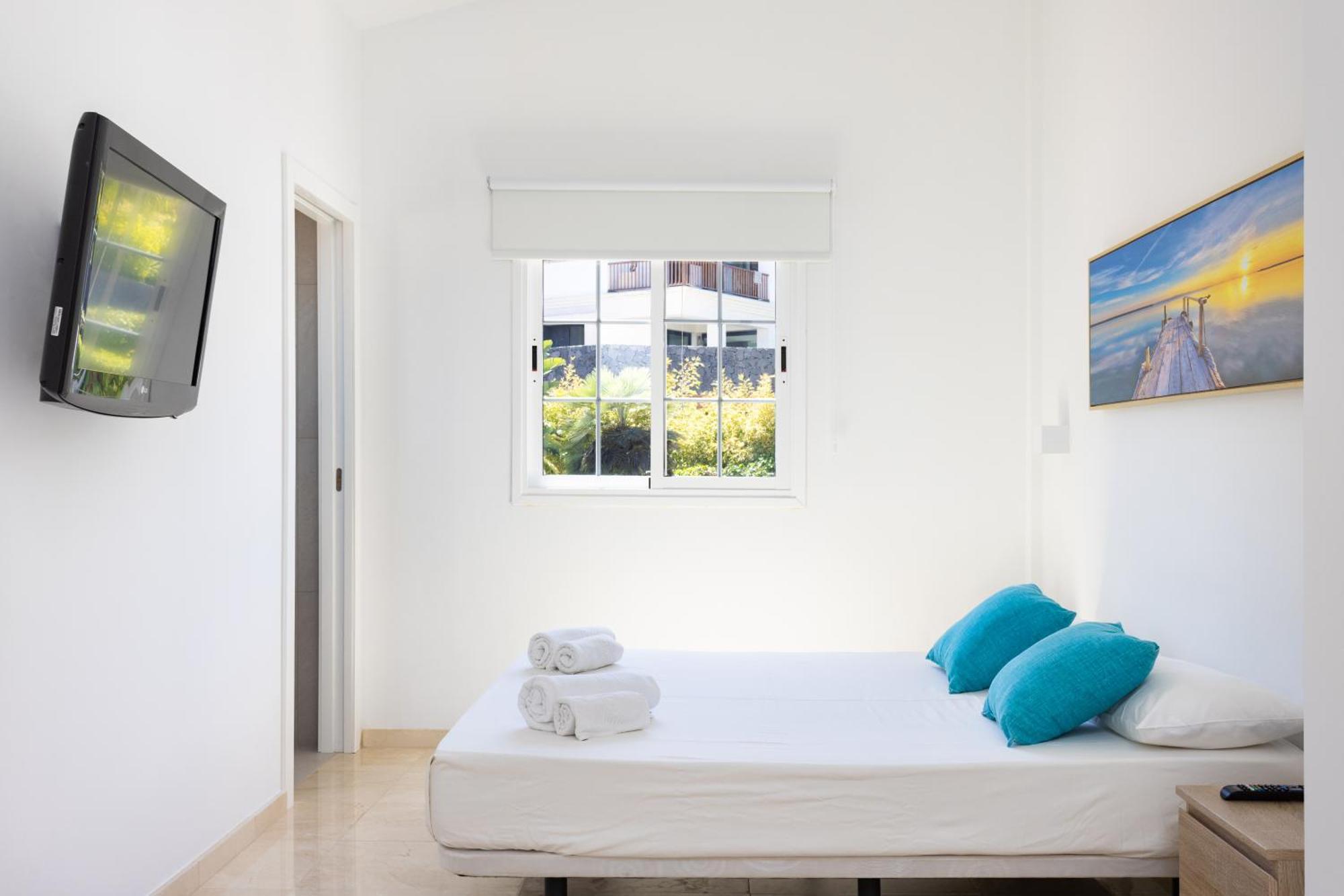 Fantastic Home With Amazing Sea Views Puntillo Del Sol Luaran gambar