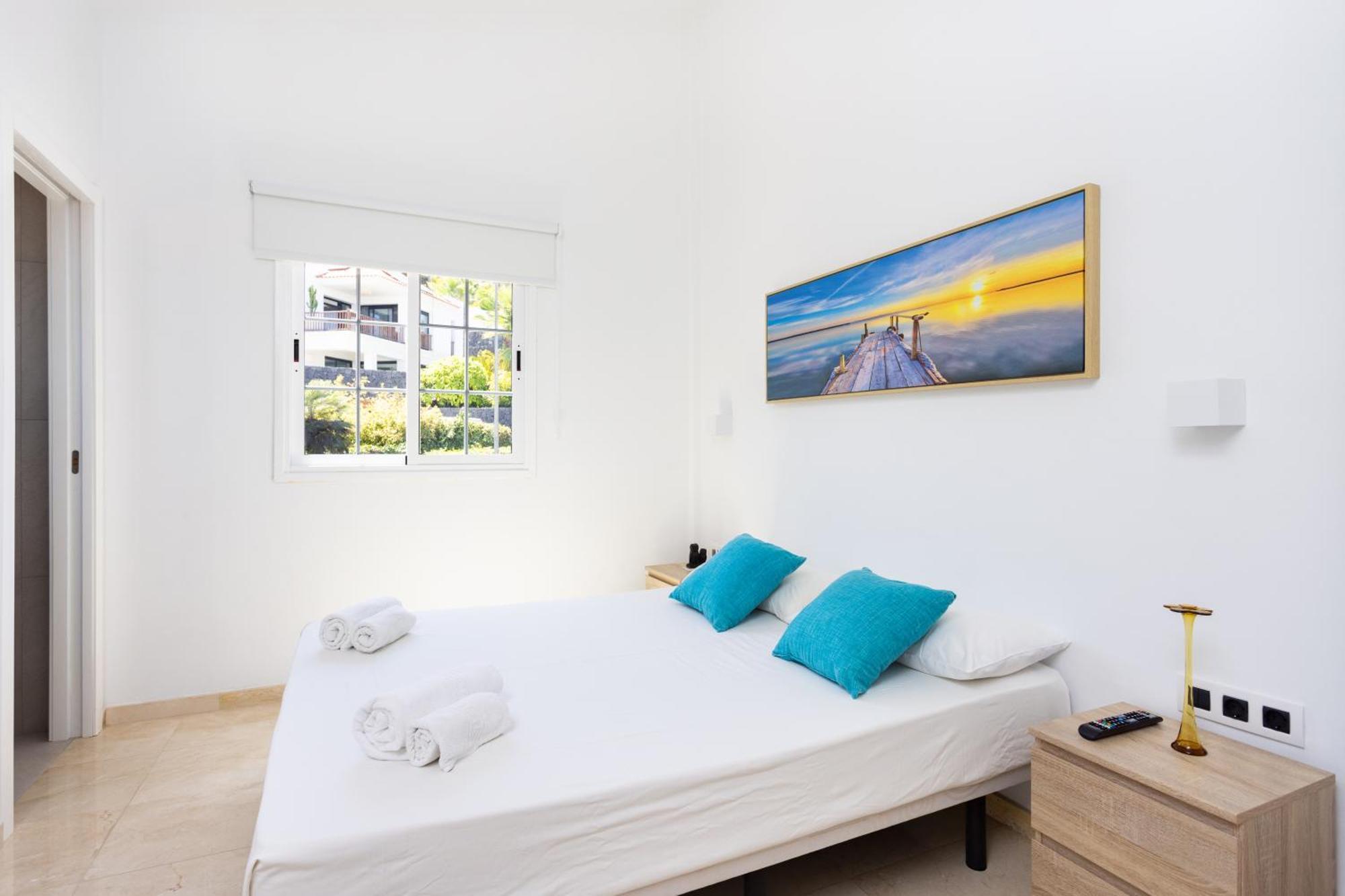 Fantastic Home With Amazing Sea Views Puntillo Del Sol Luaran gambar