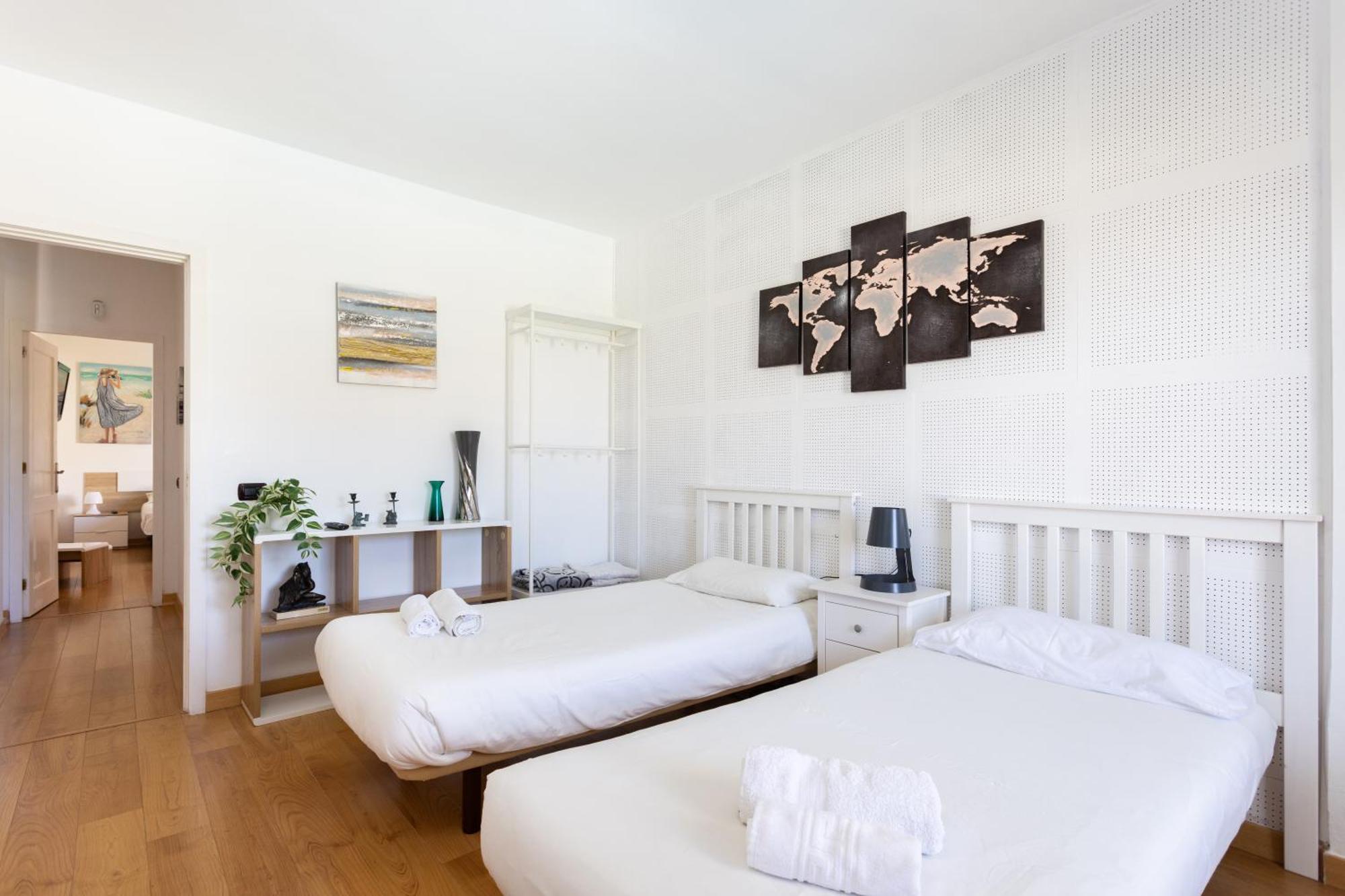 Fantastic Home With Amazing Sea Views Puntillo Del Sol Luaran gambar