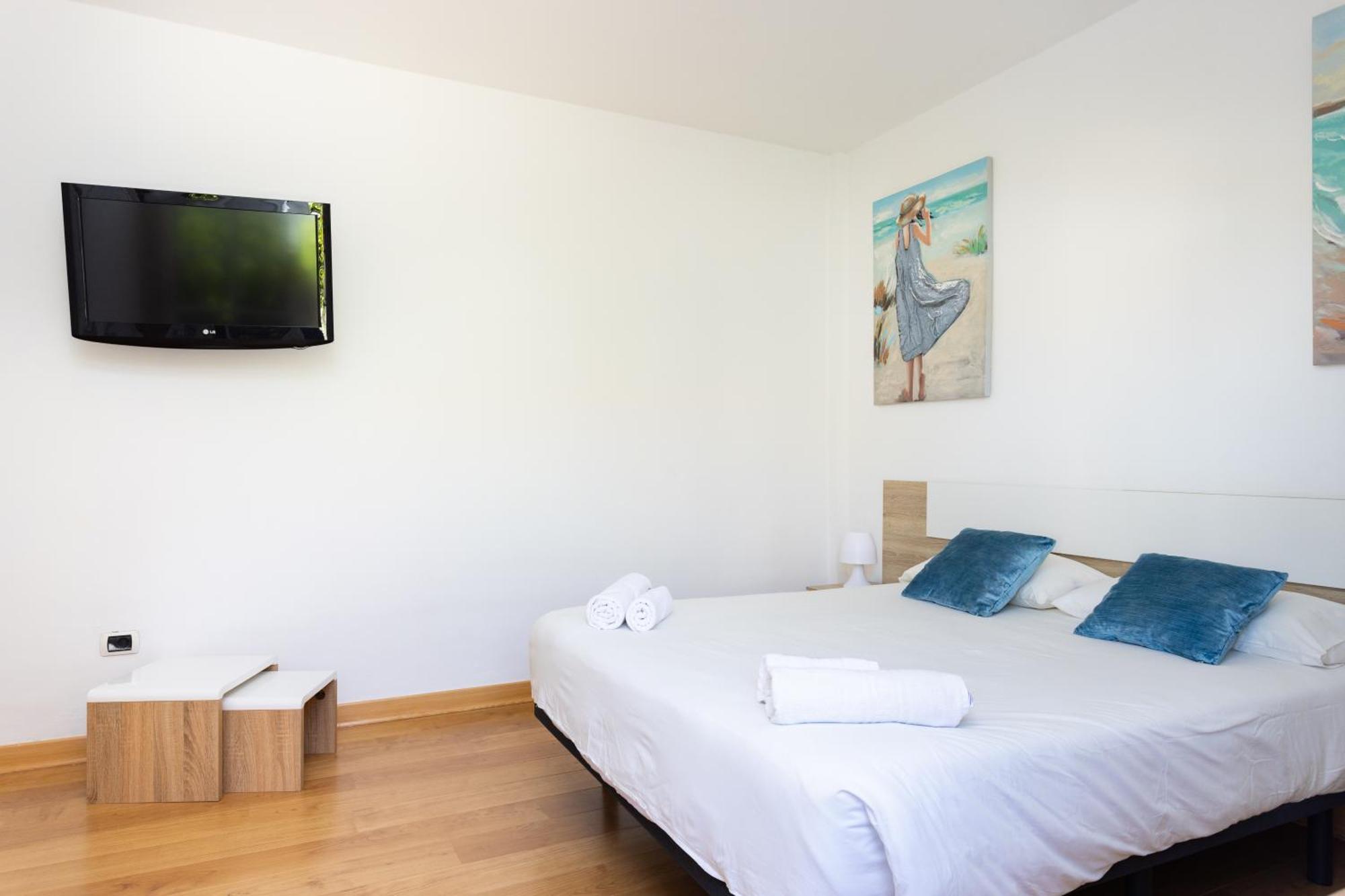 Fantastic Home With Amazing Sea Views Puntillo Del Sol Luaran gambar